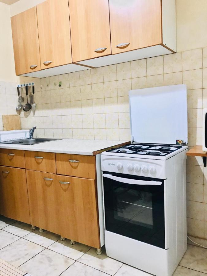 Apartament Talida Констанца Экстерьер фото