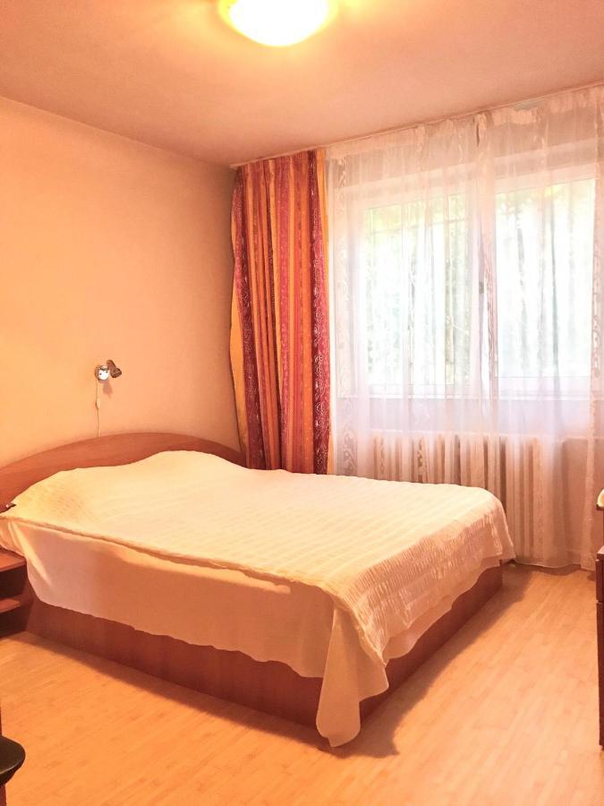 Apartament Talida Констанца Экстерьер фото