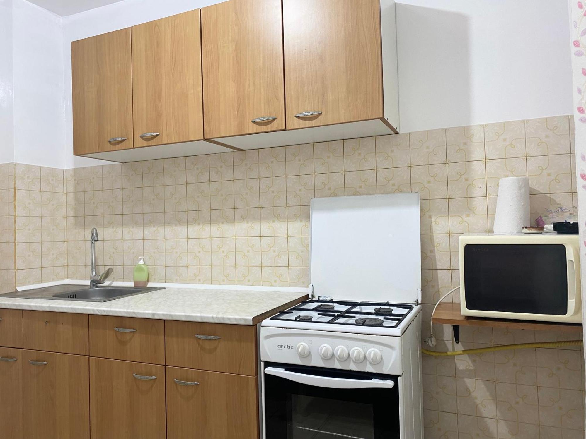 Apartament Talida Констанца Экстерьер фото